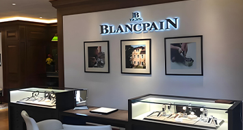 北京宝珀专柜售后维修服务中心