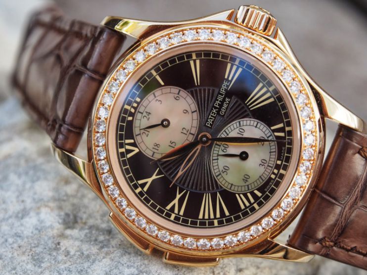 宝珀手表偷停维修费用是多少？