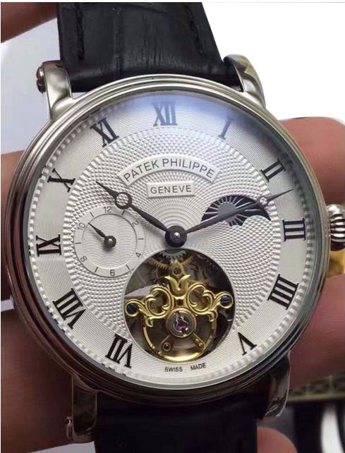 宝珀手表摔坏维修需要哪些费用？