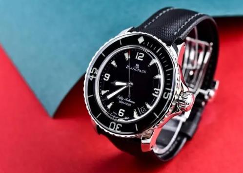 Blancpain|宝珀手表保养常识！