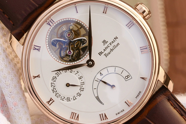 宝珀手表的皮质表带佩戴的注意事项有哪些？