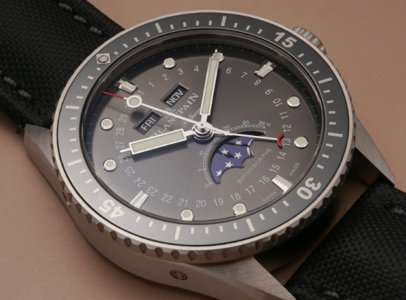 宝珀手表的表壳生锈的解决方法有哪些?
