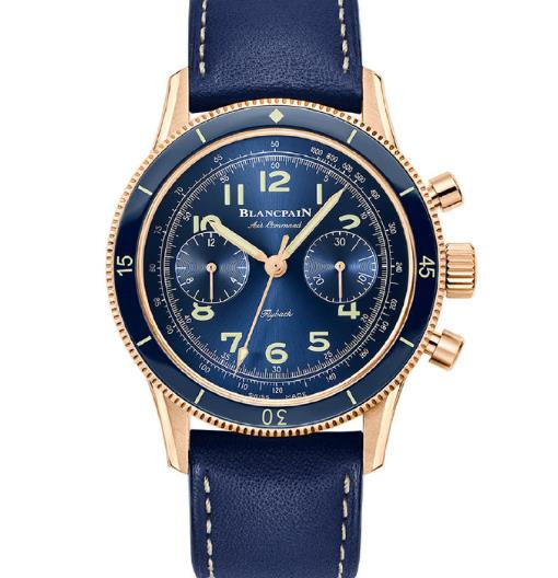 宝珀手表指针生锈原因是什么