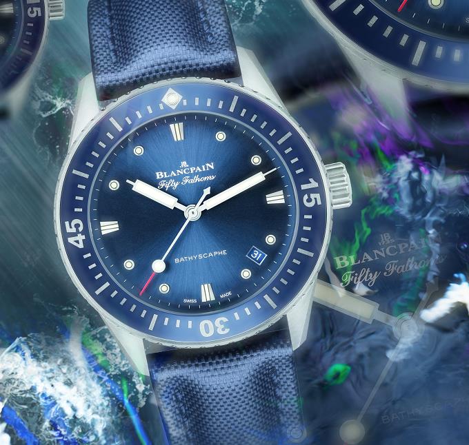 宝珀手表排名世界第几 宝珀手表排名世界第几