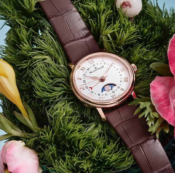 宝珀发条拧反了解决方法集锦