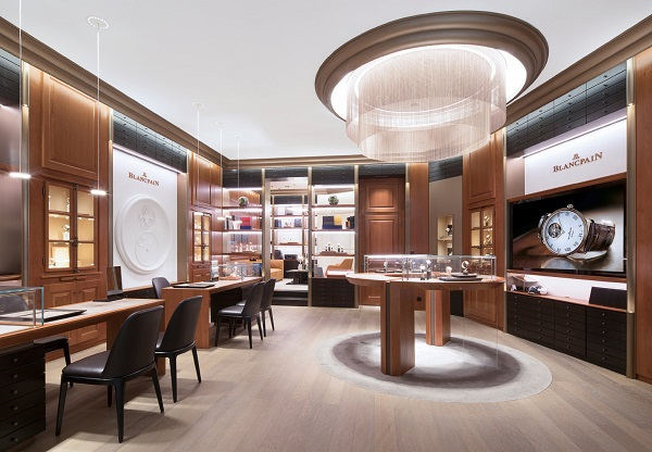 宝珀停走处理办法是什么