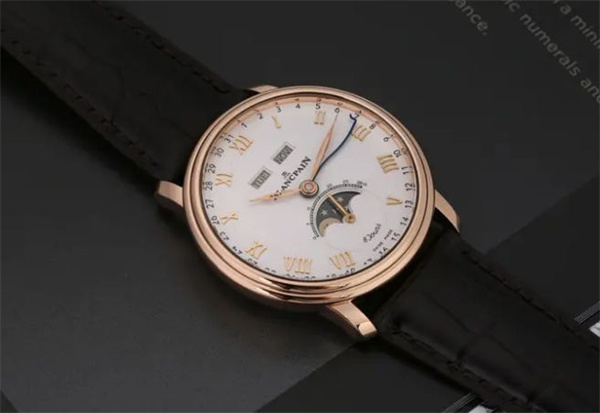 宝珀走走停停处理技巧是什么 宝珀走走停停处理技巧是什么