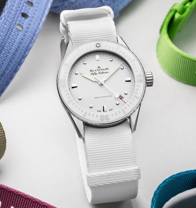 宝珀腕表生锈了处理办法是什么