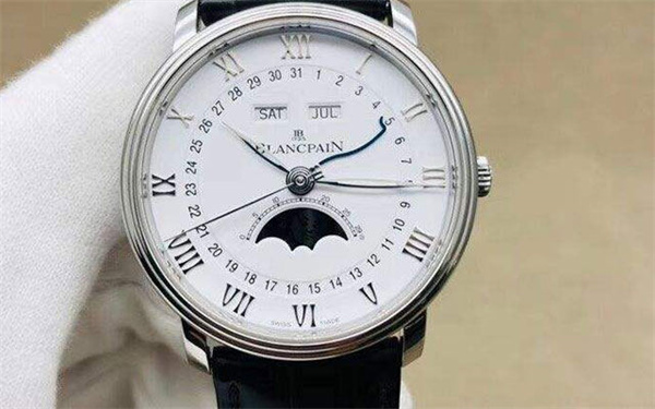 宝珀表带过短应该咋解决 宝珀表带过短应该咋解决