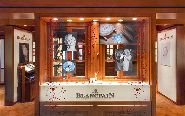 宝珀走时不准处理办法推荐