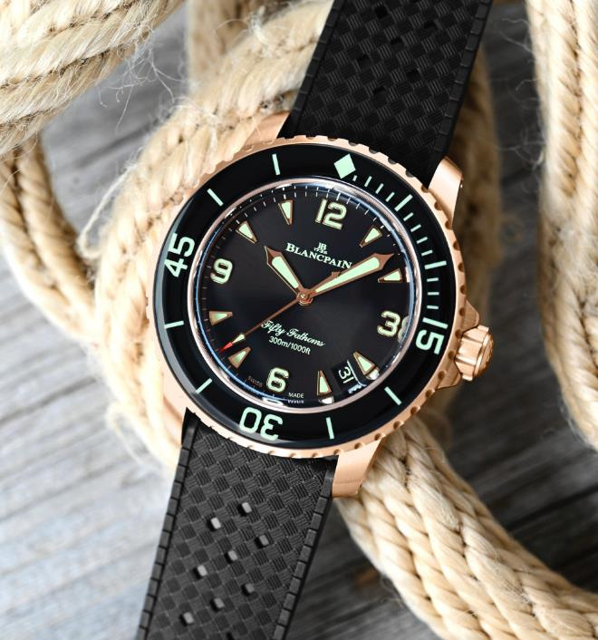 宝珀腕表机芯生锈了解决技巧是什么 宝珀腕表机芯生锈了解决技巧是什么