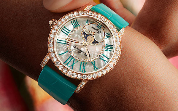 宝珀腕表表带过短处理方法是什么