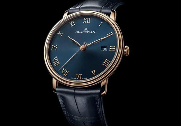 宝珀手表表带太松处理方法详解 宝珀手表表带太松处理方法详解