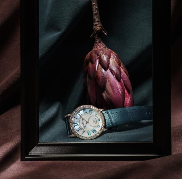 宝珀手表机芯受损是啥原因 宝珀手表机芯受损是啥原因