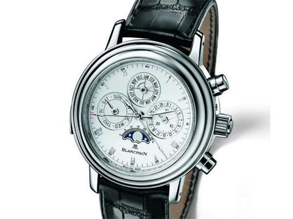 宝珀腕表表耳掉了解决方法大全