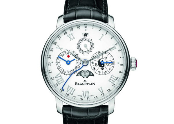 宝珀进灰了解决办法