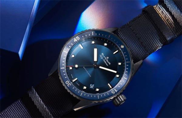 宝珀走慢了处理技巧是什么