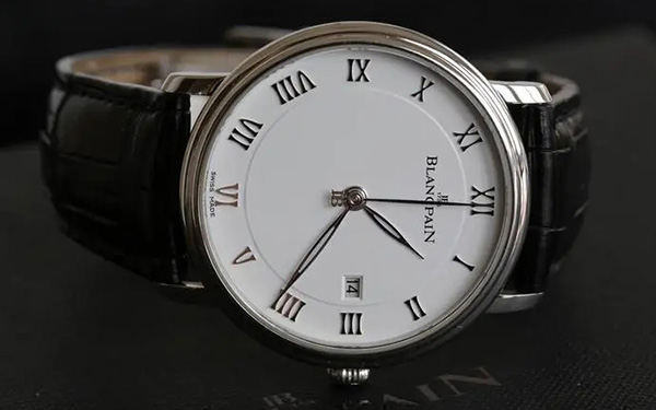 宝珀机芯生锈了应该咋处理