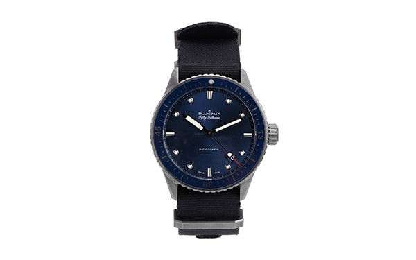 宝珀进水了解决办法 宝珀进水了解决办法