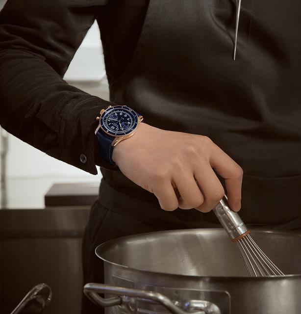 宝珀腕表进水了解决技巧集锦 宝珀腕表进水了解决技巧集锦