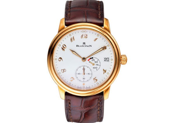 宝珀表针不走了处理办法推荐