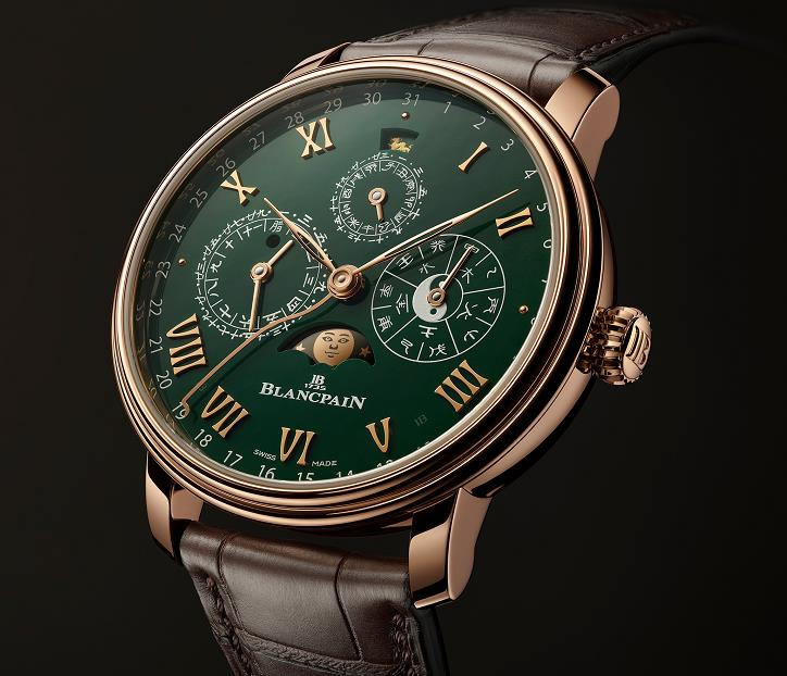 宝珀表蒙有划痕解决技巧盘点