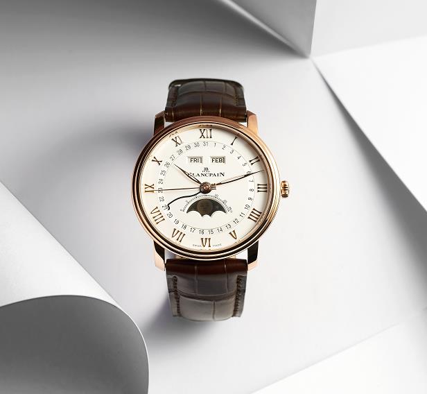 宝珀手表指针生锈处理技巧深度解析