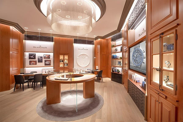 宝珀表耳掉了解决技巧是什么