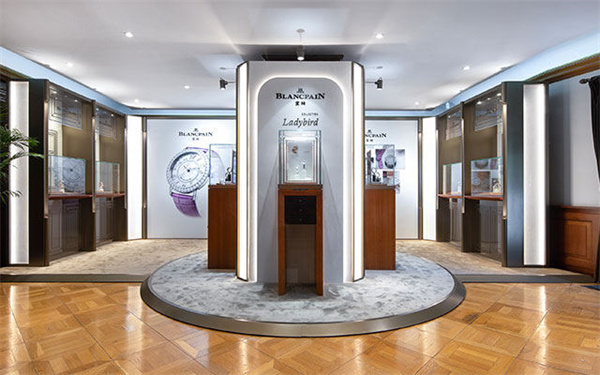 宝珀手表指针生锈解决技巧详解