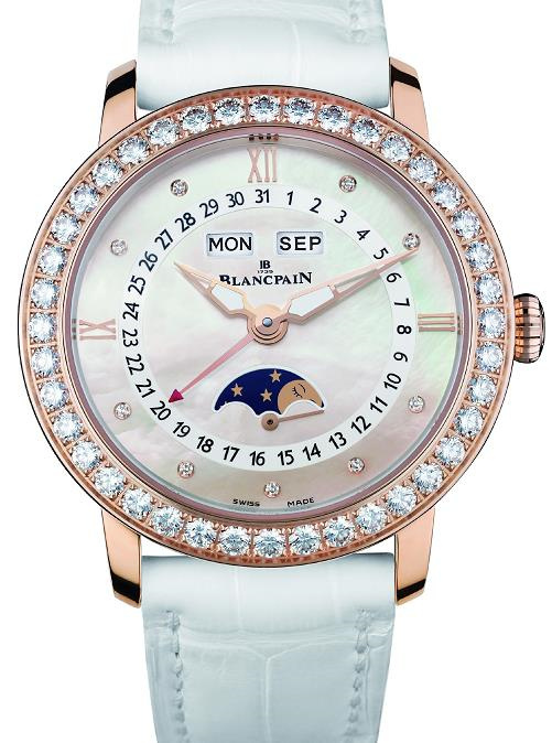 宝珀表带过长原因是什么