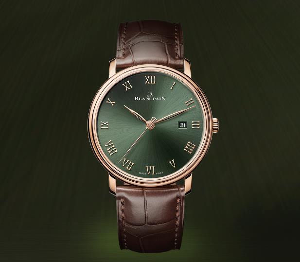 宝珀停走处理方法是什么 宝珀停走处理方法是什么