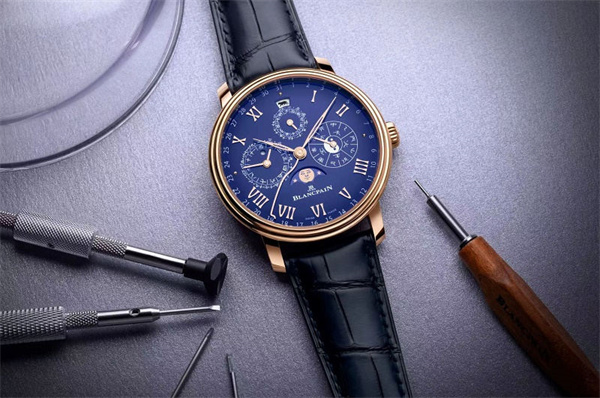 宝珀生锈了解决方法是什么