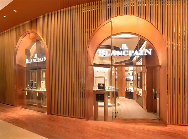 宝珀腕表走时不准解决办法盘点