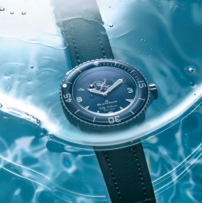 宝珀腕表表针不走了怎么办 宝珀腕表表针不走了怎么办