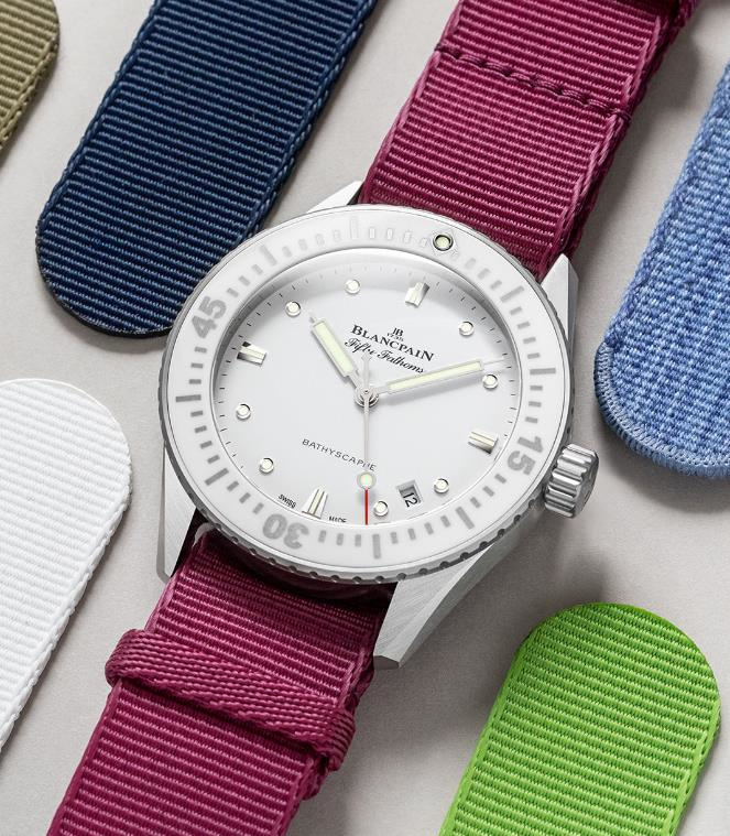 宝珀手表表针掉了解决办法集锦