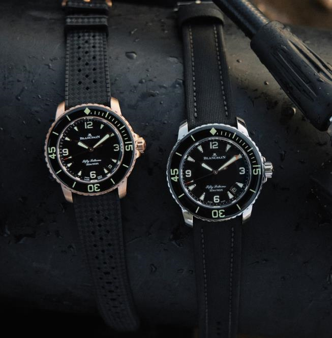 宝珀腕表偷停应该咋处理 宝珀腕表偷停应该咋处理