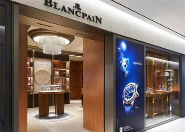 宝珀走走停停处理技巧详解