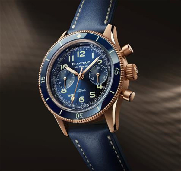 宝珀腕表表蒙有划痕解决技巧深度解析