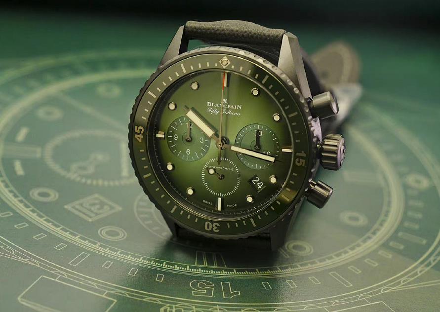 宝珀腕表表蒙子坏了解决方法汇总