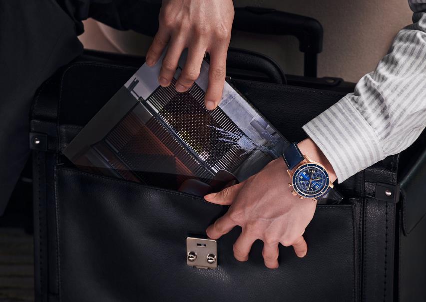 宝珀手表进水了解决方法盘点