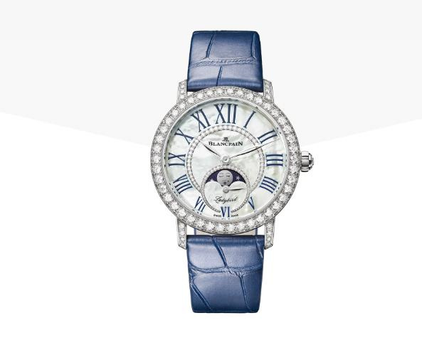 宝珀腕表表盘有划痕解决方法大全 宝珀腕表表盘有划痕解决方法大全