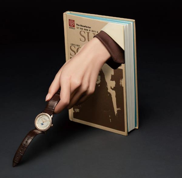 宝珀腕表走走停停处理方法是什么