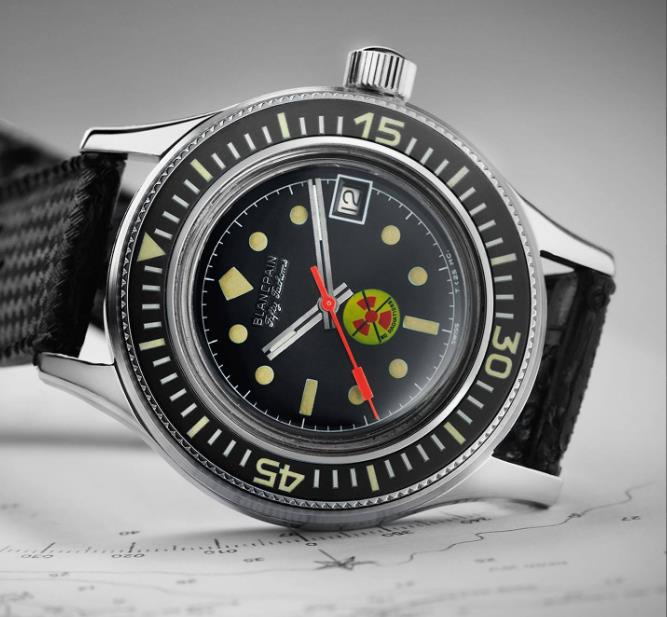 宝珀手表生锈了解决方法是什么 宝珀手表生锈了解决方法是什么