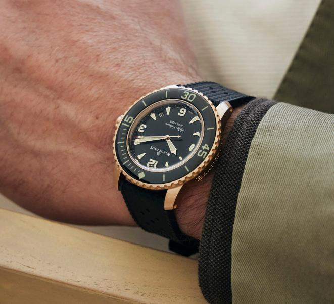 宝珀腕表发条拧反了处理方法大全