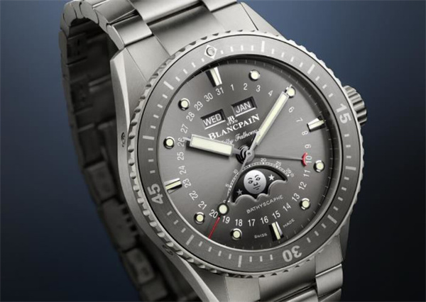 宝珀腕表走快了是什么原因