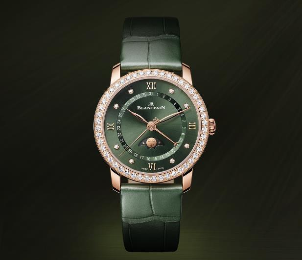 宝珀表带太松处理方法推荐