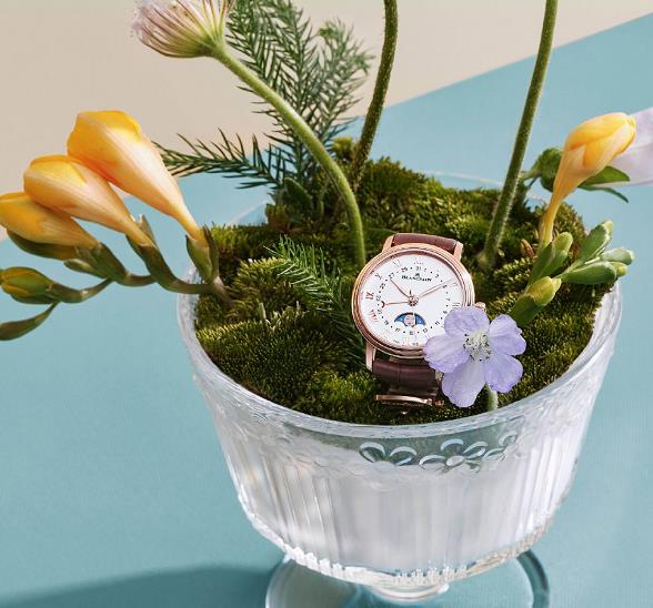 宝珀表带太松如何修复