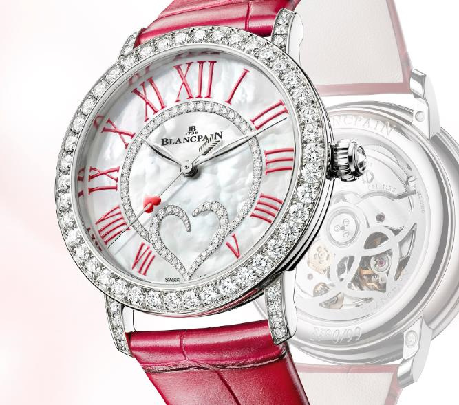 宝珀手表脏了处理方法盘点 宝珀手表脏了处理方法盘点