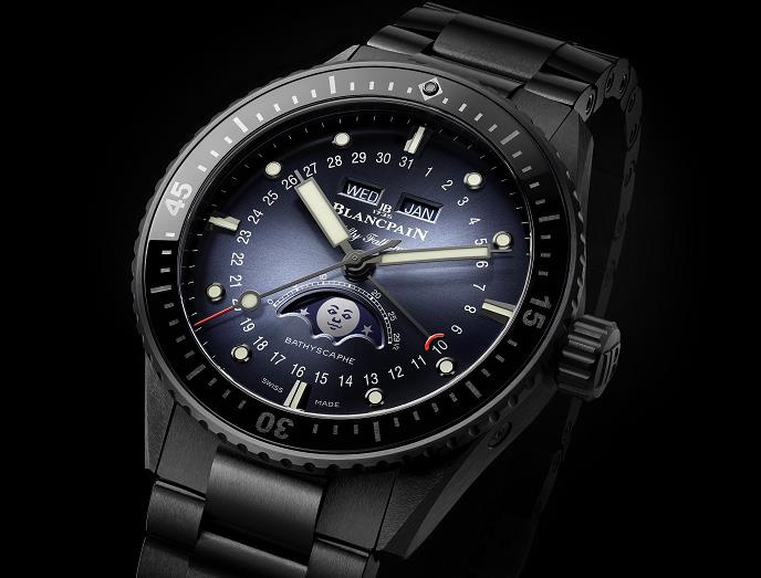 宝珀手表表蒙子坏了解决方法推荐