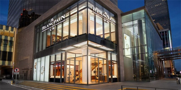 宝珀表针不走了原因是什么